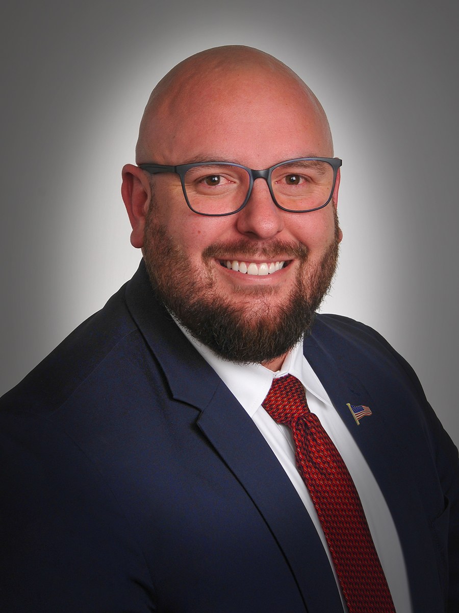 Jordan McCrea, Criminal Defense Attorney in Boise Idaho